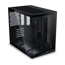 Lian Li O11 Dynamic Mini V2 Flow Fanlı ATX Gaming Bilgisayar Kasası