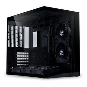 Lian Li O11 Dynamic Mini V2 Flow Fanlı ATX Gaming Bilgisayar Kasası