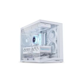 Lian Li O11 Dynamic Mini V2 Flow Fanlı ATX Gaming Bilgisayar Kasası