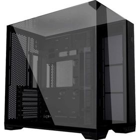 Lian Li O11 Vision Compact Fansız E-ATX Gaming Bilgisayar Kasası