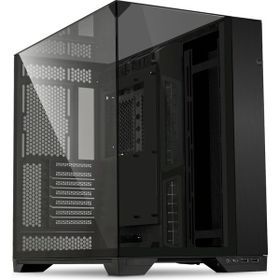 Lian Li O11 Vision Compact Fansız E-ATX Gaming Bilgisayar Kasası