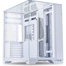 Lian Li O11 Vision Compact Fansız E-ATX Gaming Bilgisayar Kasası