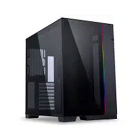 Lian Li O11DEX O11 Dynamic EVO Midi Tower Siyah Oyun Kasası