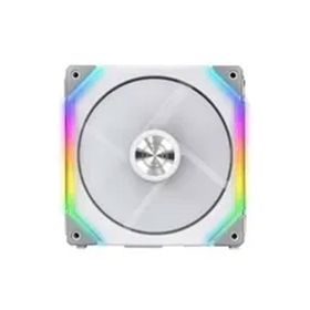 Lıan Lı Unı Fan Sl140 Whıte 1x140 mm Rgb Kasa Fanı