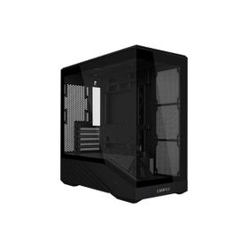 Lian Li Vector V100 Mini G99.V100MIX.00 Fansız Micro ATX Gaming Bilgisayar Kasası
