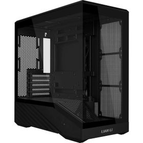 Lian Li Vector V100 Mini G99.V100MIX.00 Fansız Micro ATX Gaming Bilgisayar Kasası
