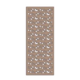Liar KSP-03 Beyaz 18 mm 85 cm x 210 cm Seperatör