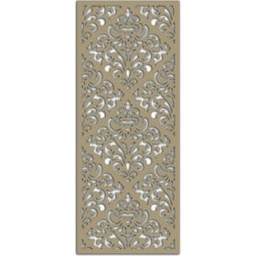Liar KSP-102 Gold 18 mm 85x210 cm Ahşap Seperatör
