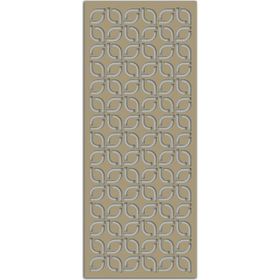 Liar KSP-27 18 mm 100x210 cm Gold Ahşap Seperatör Paravan