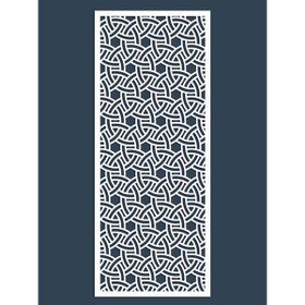 Liar KSP 89 Ahşap 1000x2100x18 mm Seperatör