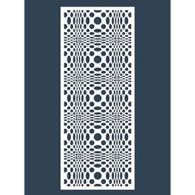 Liar KSP 92 Ahşap 1000x2100x18 mm Seperatör