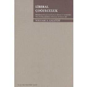 Liberal Çoğulculuk - William A. Galston