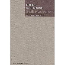 Liberal Çoğulculuk - William A. Galston