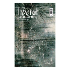 Liberal Düşünce Dergisi: 105 - Kolektif
