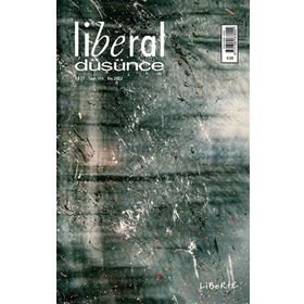Liberal Düşünce Dergisi: 105 - Kolektif