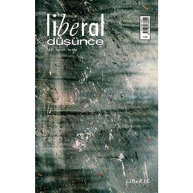 Liberal Düşünce Dergisi: 105 - Kolektif
