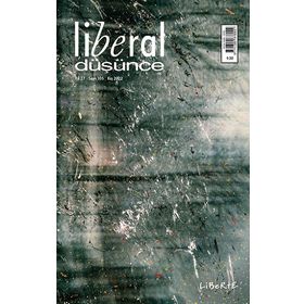 Liberal Düşünce Dergisi: 105 - Kolektif