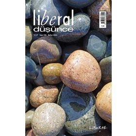 Liberal Düşünce Dergisi: 106 - Kolektif