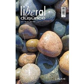 Liberal Düşünce Dergisi: 106 - Kolektif