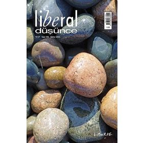 Liberal Düşünce Dergisi: 106 - Kolektif