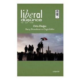 Liberal Düşünce Dergisi: 97 - Kolektif