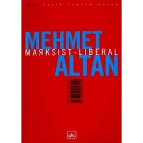 LIBERAL İDEOLOJININ MARKSIST ELEŞTIRISI - RICHARD LICHTMAN