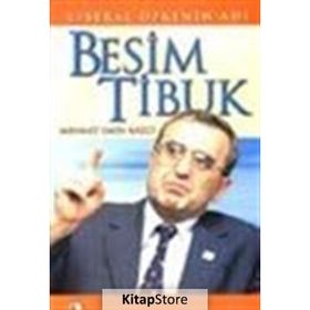 LIBERAL ÖFKENİN ADI BESIM TIBUK - MEHMET EMIN KAZCI