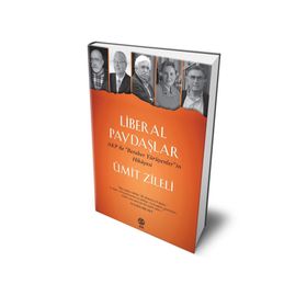 Liberal Paydaşlar - Ümit Zileli