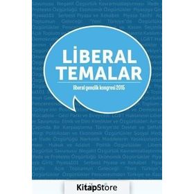 Liberal Temalar - kollektif