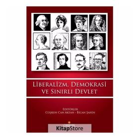 Liberalizm, Demokrasi ve Türkiye Modeli - Mustafa Erdoğan
