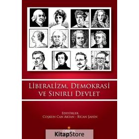 Liberalizm, Demokrasi ve Türkiye Modeli - Mustafa Erdoğan