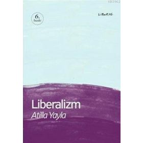 Liberalizm El Kitabı - Cennet Uslu