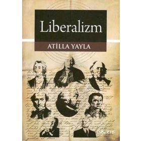 Liberalizm El Kitabı - Cennet Uslu