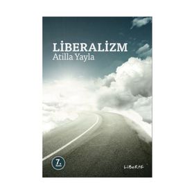 Liberalizm El Kitabı - Cennet Uslu