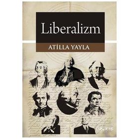 Liberalizm El Kitabı - Cennet Uslu