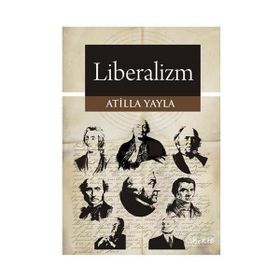 Liberalizm El Kitabı - Cennet Uslu