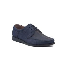 Libero 220 Lacivert Erkek Casual Ayakkabı