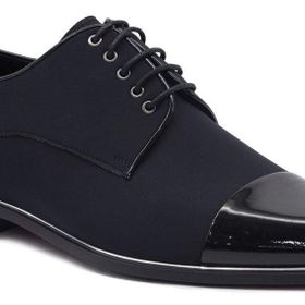 Libero 2474 Siyah Casual Erkek Klasik Ayakkabı