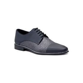 Libero 2474 Siyah Casual Erkek Klasik Ayakkabı