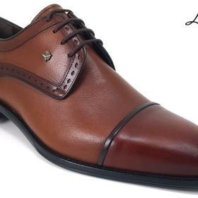 Libero 2884 Taba Erkek Klasik Ayakkabı