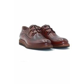 Libero 2902 Taba Erkek Oxford Ayakkabı