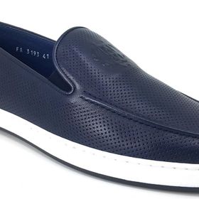 Libero 3193 Lacivert Erkek Günlük Ayakkabı