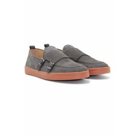 Libero 3357 Kahve Erkek Loafer Ayakkabı