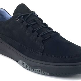 Libero 3545 Haki Nubuk Erkek Spor Ayakkabı