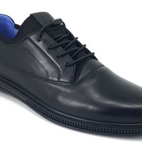 Libero 3726 Clays Lacivert Günlük Erkek Ayakkabı