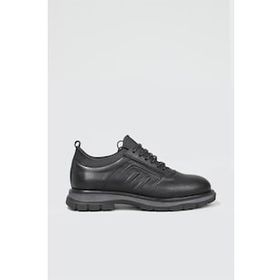 Libero L3815 Siyah Erkek Klasik Ayakkabı