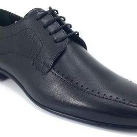 Libero L4083 Siyah Erkek Klasik Ayakkabı