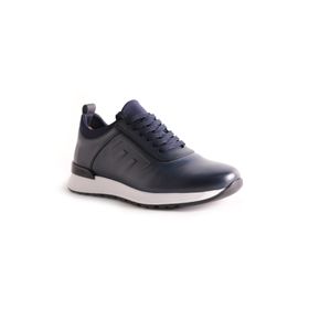 Libero L4195 Lacivert Erkek Spor Ayakkabı