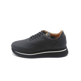 Libero L4345 Siyah Erkek Comfort Ayakkabı