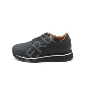 Libero L4345 Siyah Erkek Comfort Ayakkabı